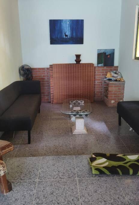 Chacara Com Piscina Em Condominio Fechado Prox Shopping Outlet Catarina Майринке Екстериор снимка